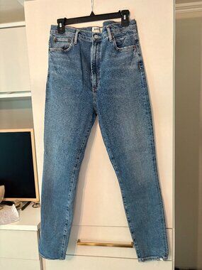 AGOLDE Pinch Waist Denim Size 31